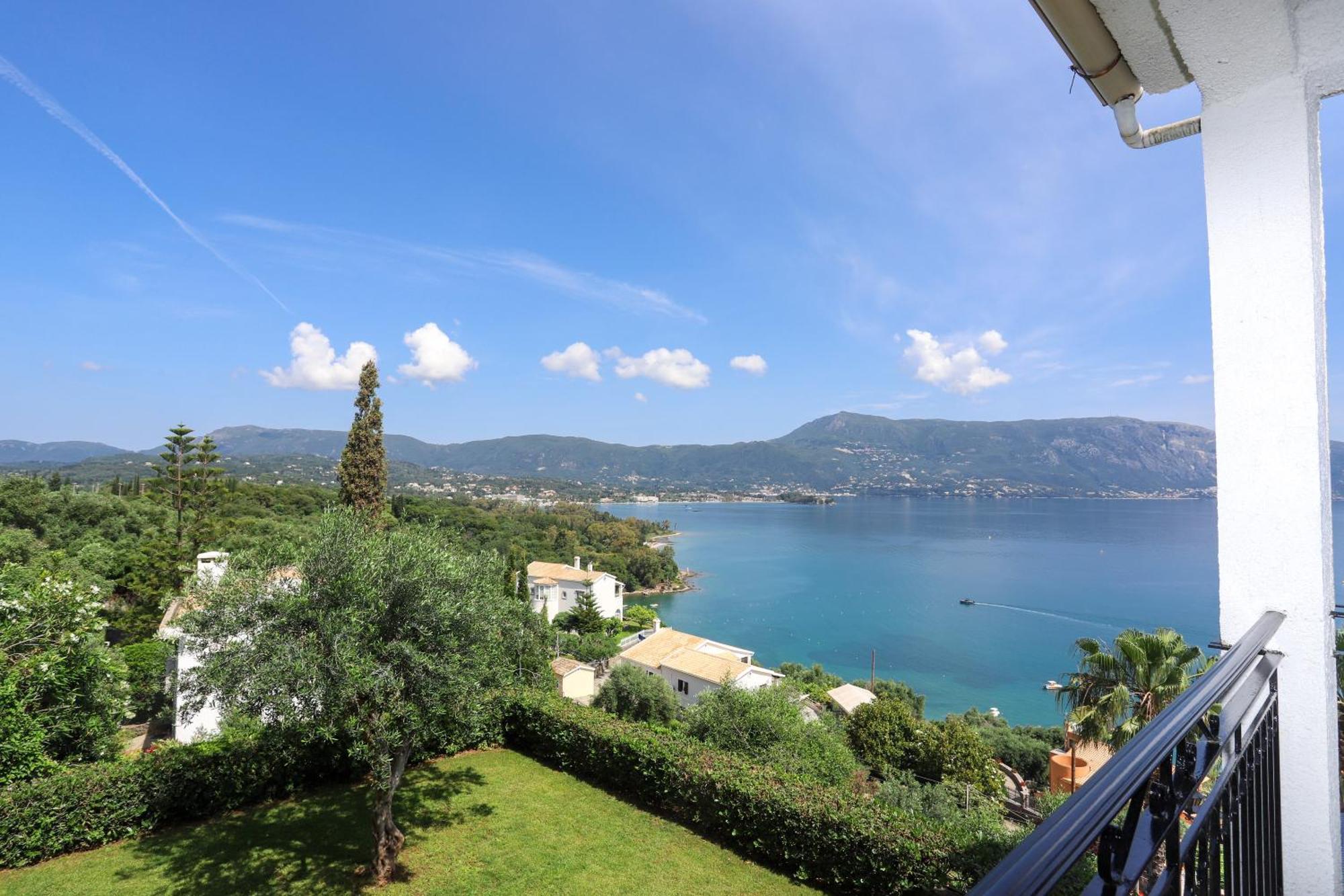 Kommeno Bella Vista Екстер'єр фото